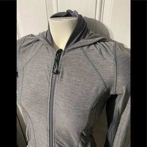 Lululemon define jacket 6.
